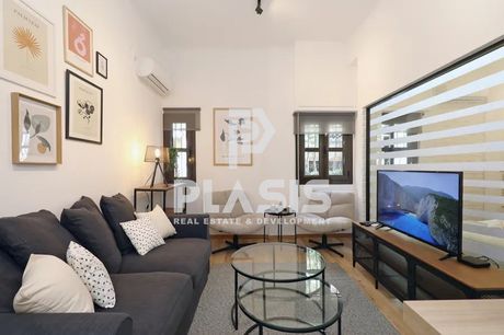 Διαμέρισμα 41τ.μ. για πώληση-Εξάρχεια - νεάπολη