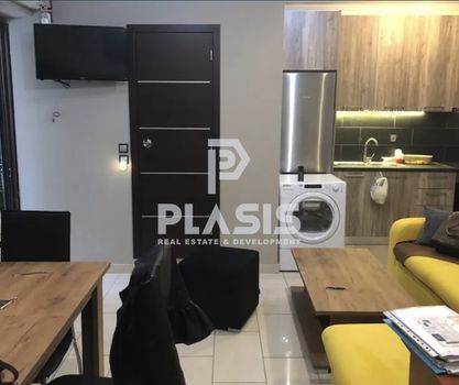 Διαμέρισμα 65τ.μ. για πώληση-Παγκράτι