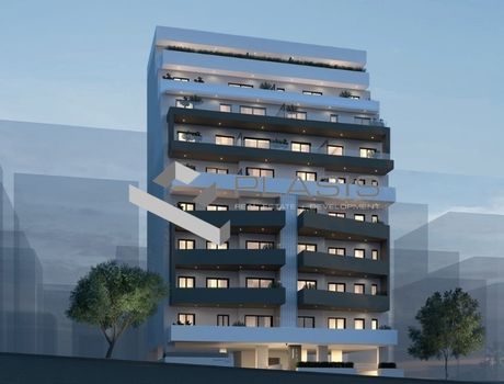 Μεζονέτα 68,50 τ.μ. για πώληση