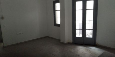 Office 50sqm for rent-Center