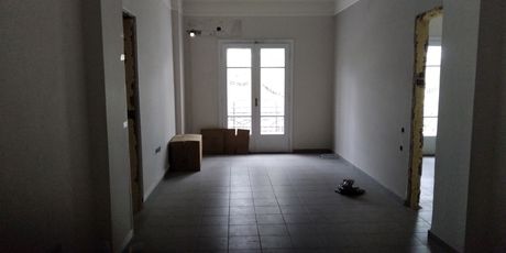 Office 220sqm for rent-Center