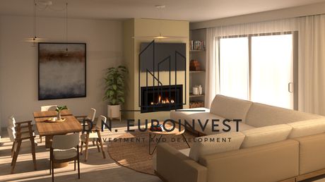 Apartment 120sqm for sale-Nikaia