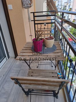 Apartment 56sqm for sale-Nikaia
