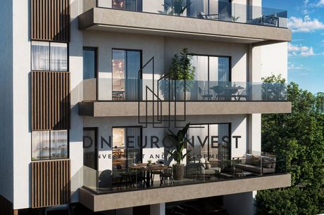 Apartment 89sqm for sale-Kaminia