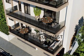 Διαμέρισμα 89 τ.μ. για πώληση, Πειραιάς, Καμίνια-thumb-1