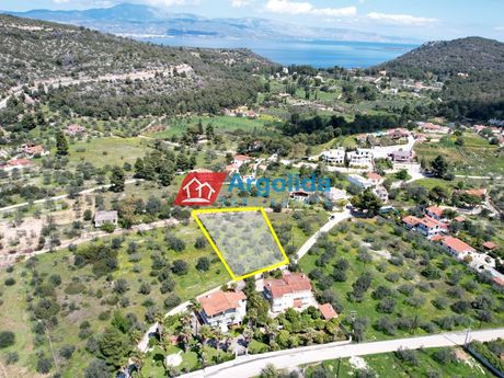 Αγροτεμάχια 1.660τ.μ. για πώληση-Σαρωνικός » Κατάκαλη