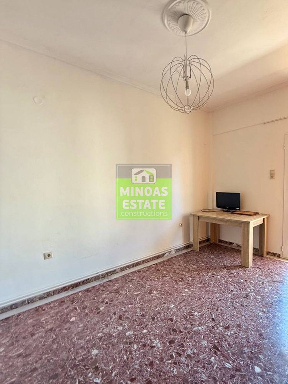 Διαμέρισμα 105 τ.μ. πρός ενοικίαση, Ν. Χανίων, Χανιά
