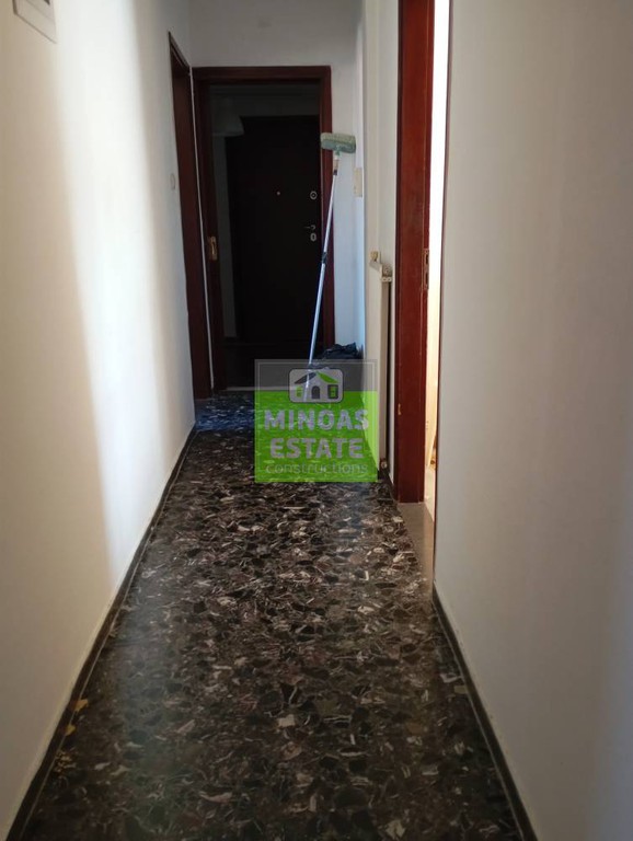 Διαμέρισμα 105 τ.μ. πρός ενοικίαση, Ν. Χανίων, Χανιά