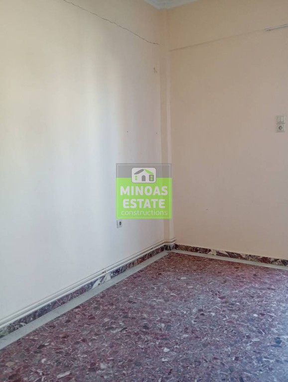 Διαμέρισμα 105 τ.μ. πρός ενοικίαση, Ν. Χανίων, Χανιά