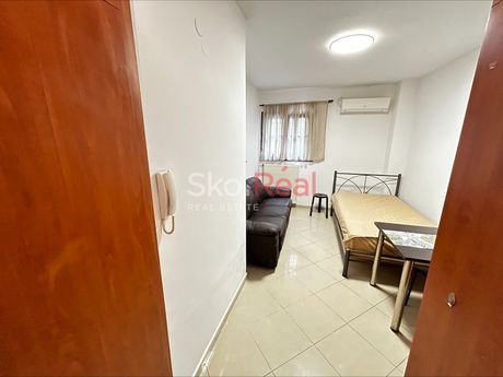 Studio 25sqm for sale-Ano Poli