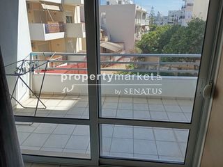 Διαμέρισμα 52 τ.μ. για πώληση, Ν. Ρεθύμνου, Ρέθυμνο-thumb-1