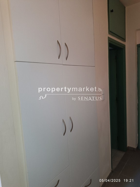 Studio / γκαρσονιέρα 30 τ.μ. προς ενοικίαση, Περιβόλια Ρεθύμνου