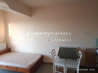 Studio / γκαρσονιέρα 30 τ.μ. για ενοικίαση, Ν. Ρεθύμνου, Ρέθυμνο-thumb-1