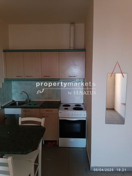 Studio / γκαρσονιέρα 30τ.μ. για ενοικίαση-Ρέθυμνο » Περιβόλια