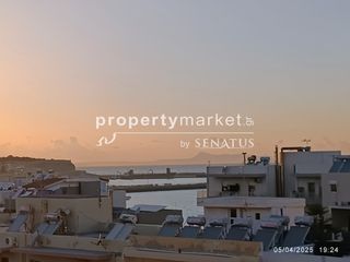 Studio / γκαρσονιέρα 30 τ.μ. για ενοικίαση, Ν. Ρεθύμνου, Ρέθυμνο-thumb-8