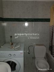 Studio / γκαρσονιέρα 30 τ.μ. για ενοικίαση, Ν. Ρεθύμνου, Ρέθυμνο-thumb-6