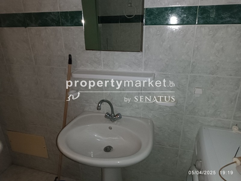 Studio / γκαρσονιέρα 30 τ.μ. προς ενοικίαση, Περιβόλια Ρεθύμνου