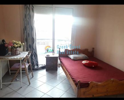 Studio / γκαρσονιέρα 30τ.μ. για πώληση-Πάτρα » Πράτσικα
