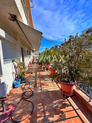Apartment 80 sqm for sale, Thessaloniki - Center, Faliro