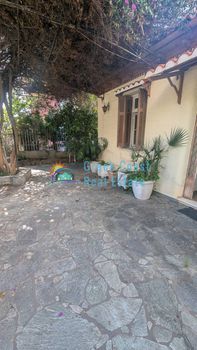Detached home 110sqm for sale-Patra » Kantrianika