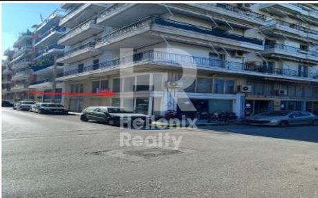 Store 178sqm for sale-Patra » Agia Sofia
