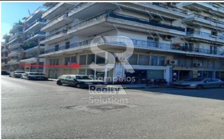 Store 178sqm for sale-Patra » Agia Sofia