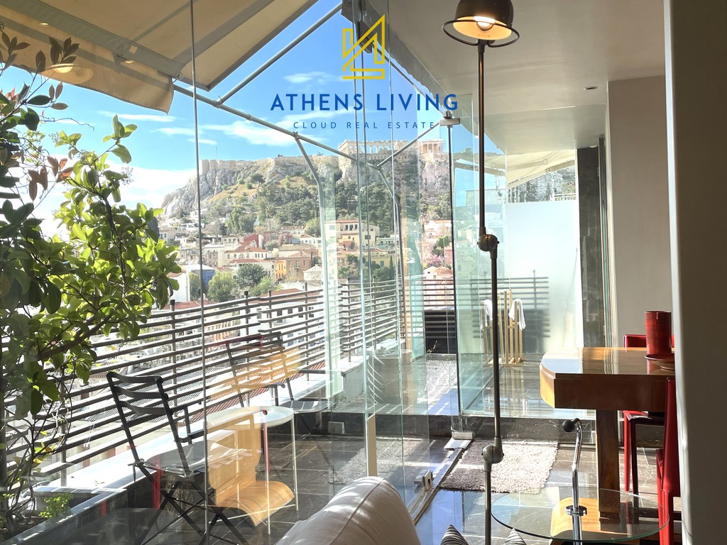 Διαμέρισμα 72 τ.μ. προς πώληση, Μοναστηράκι Αθήνας