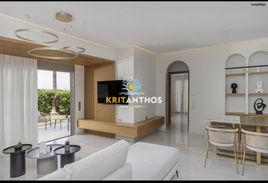 Διαμέρισμα 90 τ.μ. προς ενοικίαση, Πέραμα Γεροποτάμου