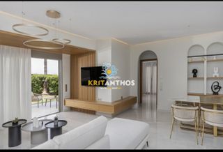 Διαμέρισμα 90 τ.μ. για ενοικίαση, Ν. Ρεθύμνου, Γεροπόταμος-thumb-1