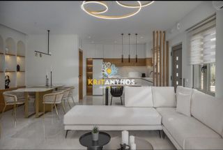 Διαμέρισμα 90 τ.μ. για ενοικίαση, Ν. Ρεθύμνου, Γεροπόταμος-thumb-2
