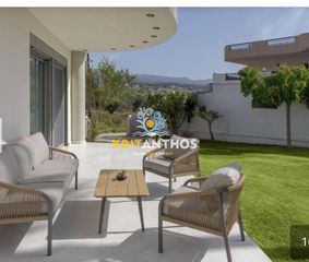 Διαμέρισμα 90 τ.μ. για ενοικίαση, Ν. Ρεθύμνου, Γεροπόταμος-thumb-6