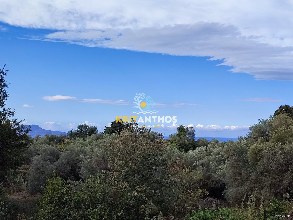 Οικόπεδο 0 τ.μ. πρός πώληση, Ν. Ρεθύμνου, Νικηφόρος Φωκάς