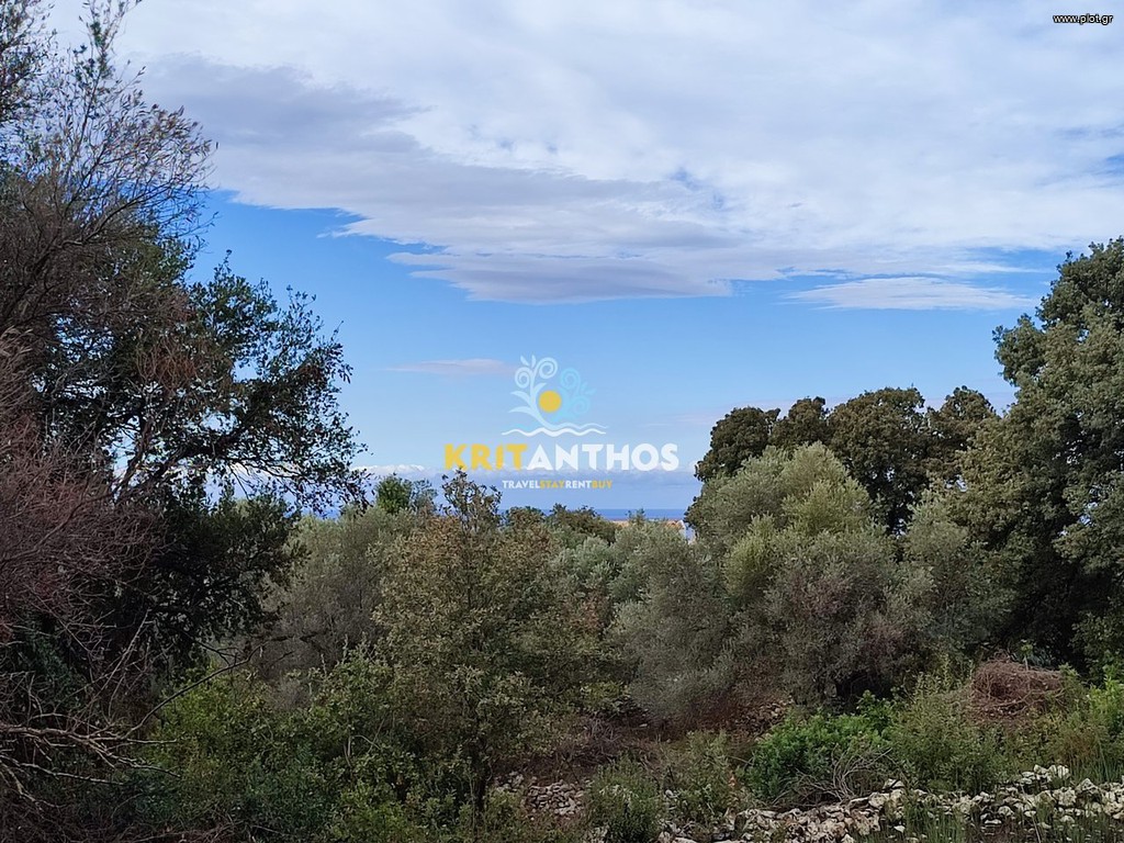Οικόπεδο 0 τ.μ. πρός πώληση, Ν. Ρεθύμνου, Νικηφόρος Φωκάς