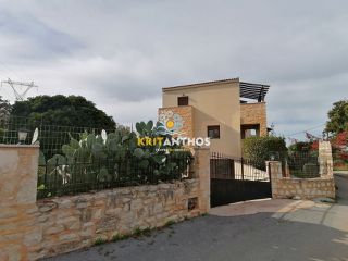 Βίλλα 443 τ.μ. προς πώληση, Πρινές Νικηφόρου Φωκά-thumb-1