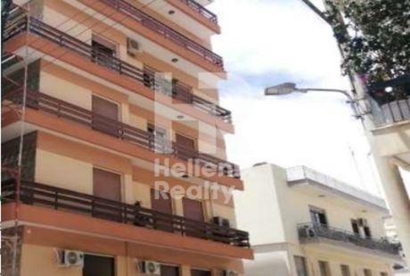Apartment 45sqm for rent-Patra » Agios Andreas