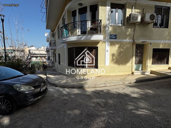 Διαμέρισμα 112 τ.μ. για πώληση, Αθήνα - Κέντρο, Πετράλωνα