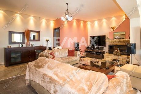 Detached home 180sqm for sale-Agria » Center