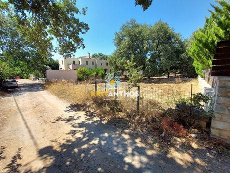 Οικόπεδο 660τ.μ. για πώληση-Νικηφόρος φωκάς » Πρινές