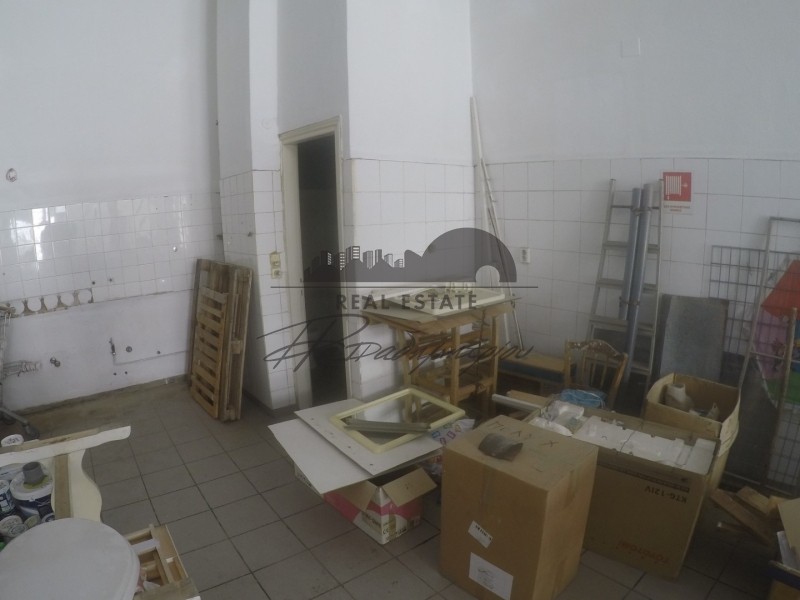 Κατάστημα 80 τ.μ. προς ενοικίαση, Νέα Ιωνία Βόλου