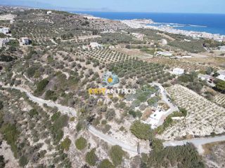 Οικόπεδο 20.000 τ.μ. για πώληση, Ν. Ρεθύμνου, Ρέθυμνο-thumb-1