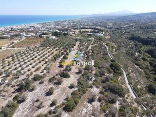 Οικόπεδο 20.000 τ.μ. για πώληση, Ν. Ρεθύμνου, Ρέθυμνο-thumb-2
