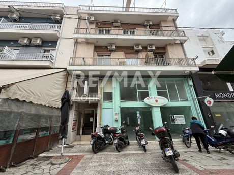 Apartment 31sqm for rent-Volos » Center