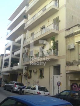 Apartment 50sqm for rent-Patra » Ipsila Alonia