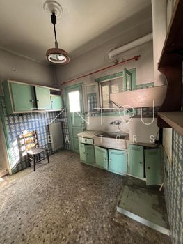 Apartment 78 sqm for sale