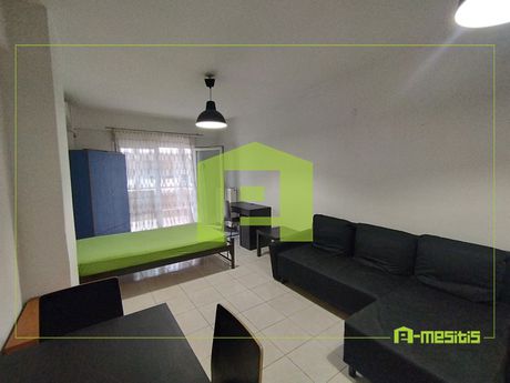 Studio / γκαρσονιέρα 23τ.μ. για ενοικίαση-Βαρδάρης