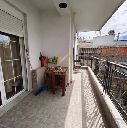 Apartment 87 sqm for rent, Thessaloniki - Center, Xirokrini