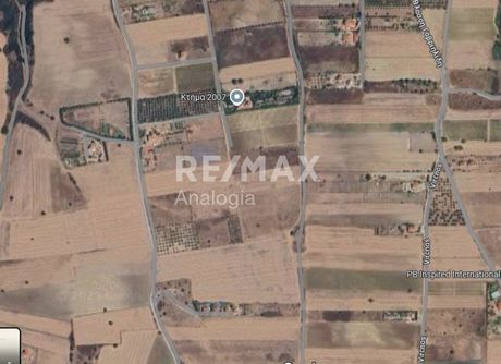 Parcel 4.605sqm for sale-Thermaikos » Neoi Epivates