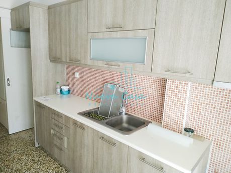 Διαμέρισμα 80τ.μ. για ενοικίαση-Πάτρα » Υψηλά αλώνια