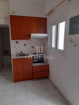 Studio / γκαρσονιέρα 23τ.μ. για ενοικίαση-Ηράκλειο κρήτης » Εσταυρωμένος