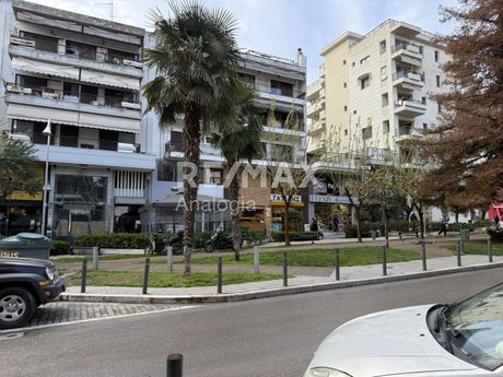 Κατάστημα 35 τ.μ. για ενοικίαση
